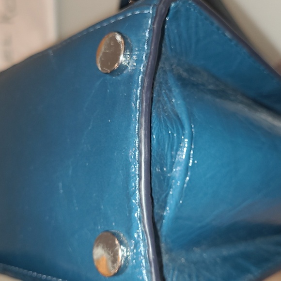 Michael Kors Whitney Quilted Satchel With Dustbag - Picture 8 of 8